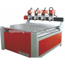 Servo motor cnc router DL-1313